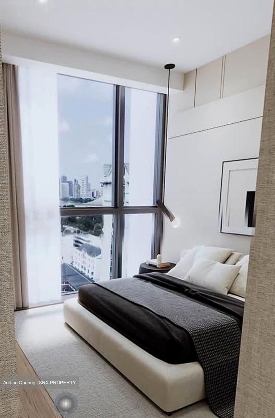 Arina East Residences (D15), Apartment #539103451